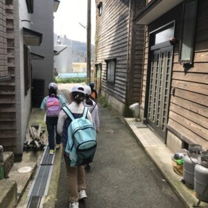 2024.6,7月号 ［休暇村竹野海岸］関連情報竹野