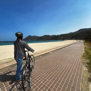 2024.6,7月号 ［休暇村竹野海岸］関連情報竹野